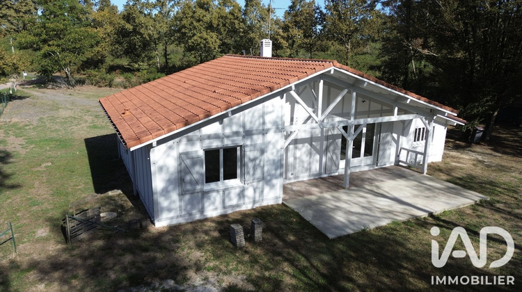 Ma-Cabane - Vente Maison Tercis-les-Bains, 102 m²
