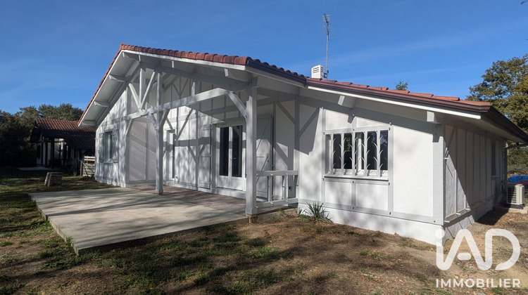 Ma-Cabane - Vente Maison Tercis-les-Bains, 102 m²