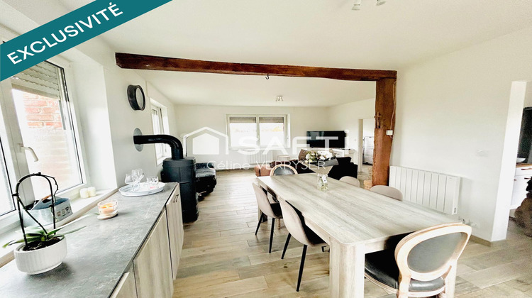 Ma-Cabane - Vente Maison Terdeghem, 118 m²