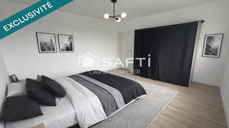 Ma-Cabane - Vente Maison Terdeghem, 118 m²