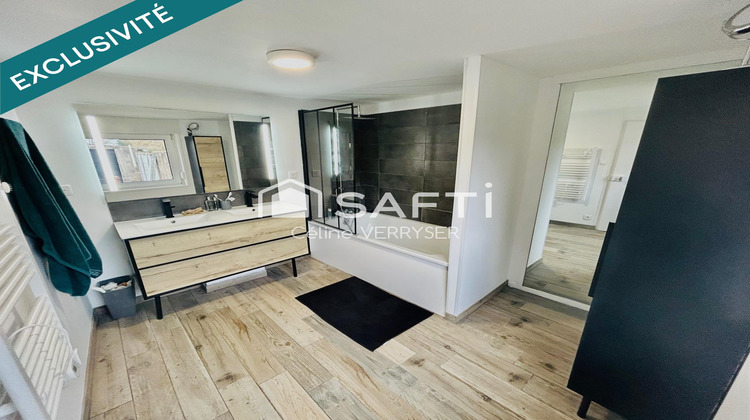 Ma-Cabane - Vente Maison Terdeghem, 118 m²