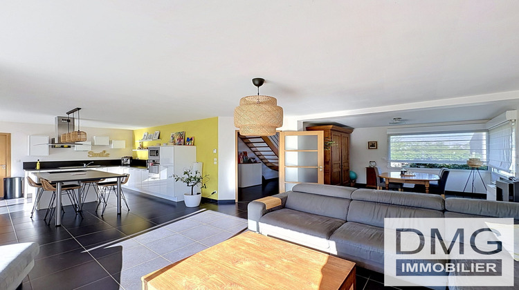 Ma-Cabane - Vente Maison Terdeghem, 130 m²