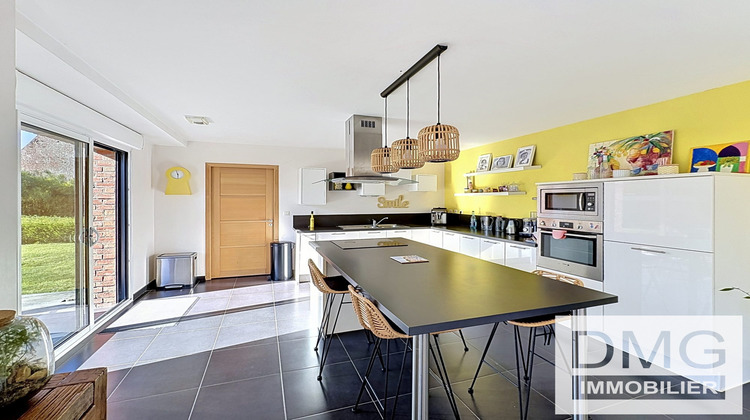 Ma-Cabane - Vente Maison Terdeghem, 130 m²