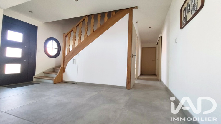 Ma-Cabane - Vente Maison Terdeghem, 116 m²
