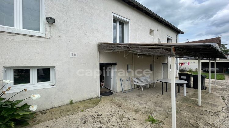 Ma-Cabane - Vente Maison TERGNIER, 155 m²