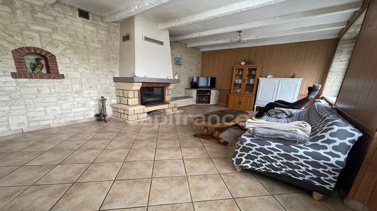 Ma-Cabane - Vente Maison TERGNIER, 155 m²