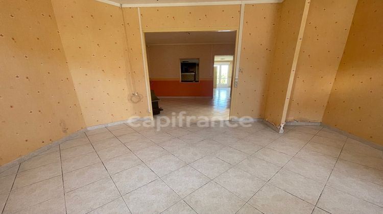 Ma-Cabane - Vente Maison TERGNIER, 75 m²