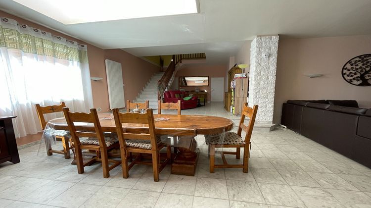 Ma-Cabane - Vente Maison TERGNIER, 290 m²