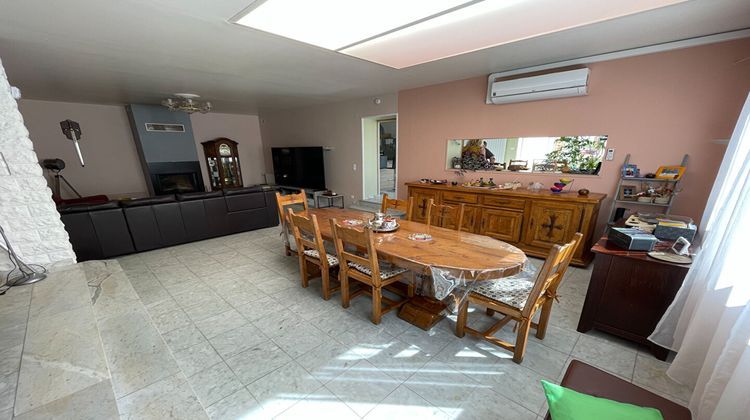 Ma-Cabane - Vente Maison TERGNIER, 290 m²