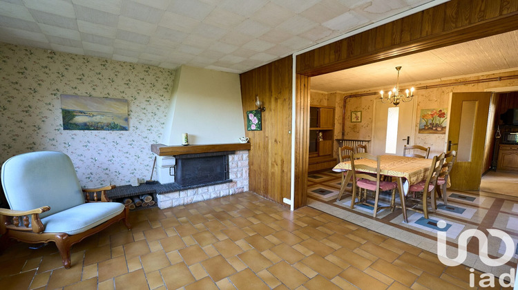 Ma-Cabane - Vente Maison Tergnier, 87 m²