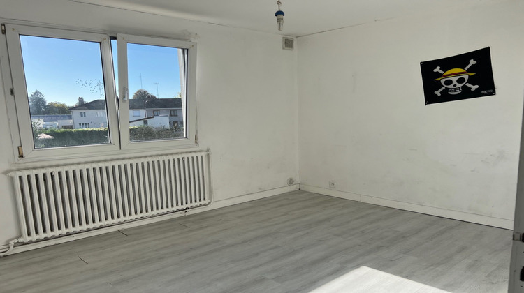 Ma-Cabane - Vente Maison Tergnier, 80 m²