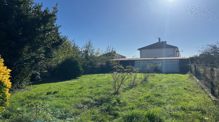 Ma-Cabane - Vente Maison Tergnier, 80 m²