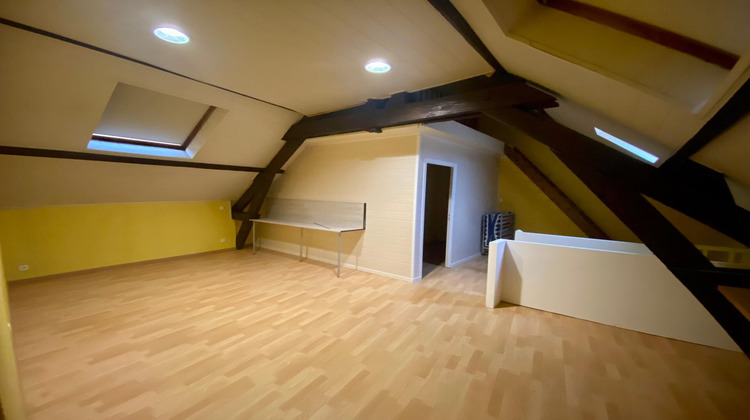 Ma-Cabane - Vente Maison Tergnier, 301 m²