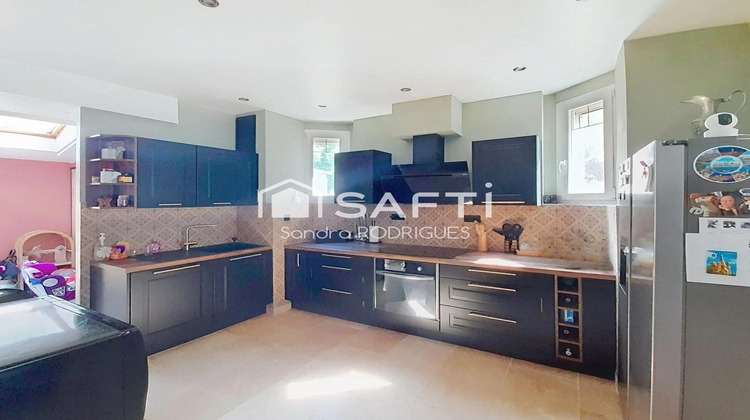 Ma-Cabane - Vente Maison Tergnier, 160 m²