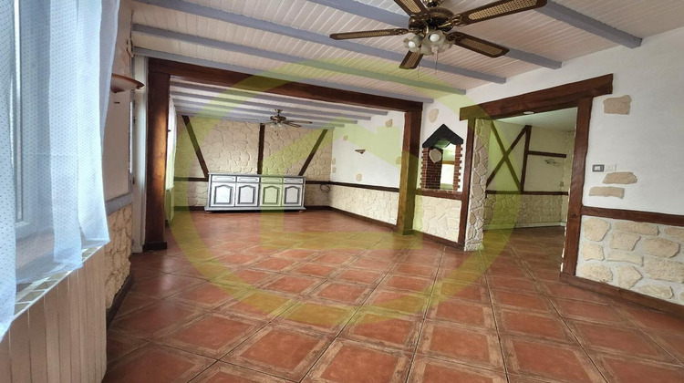 Ma-Cabane - Vente Maison TERGNIER, 100 m²