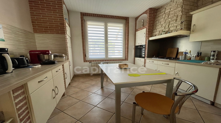 Ma-Cabane - Vente Maison TERGNIER, 155 m²
