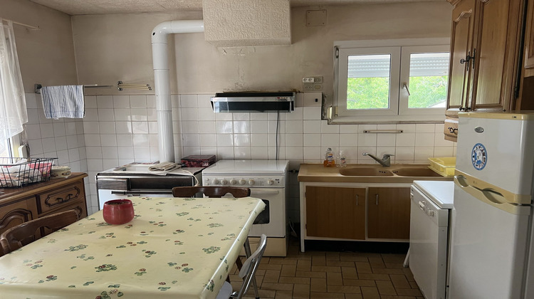 Ma-Cabane - Vente Maison Tergnier, 62 m²