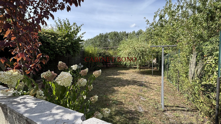 Ma-Cabane - Vente Maison Tergnier, 84 m²