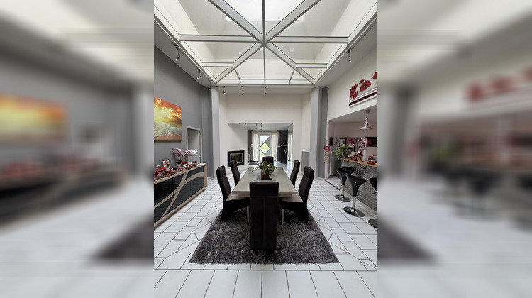 Ma-Cabane - Vente Maison Tergnier, 166 m²