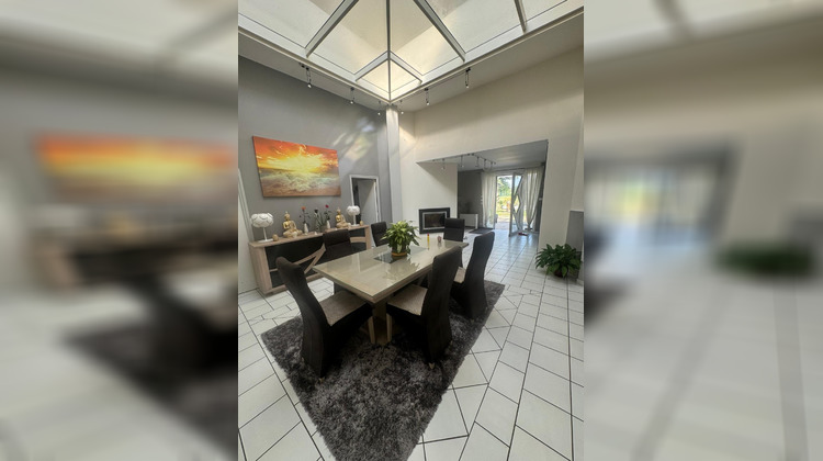 Ma-Cabane - Vente Maison Tergnier, 166 m²