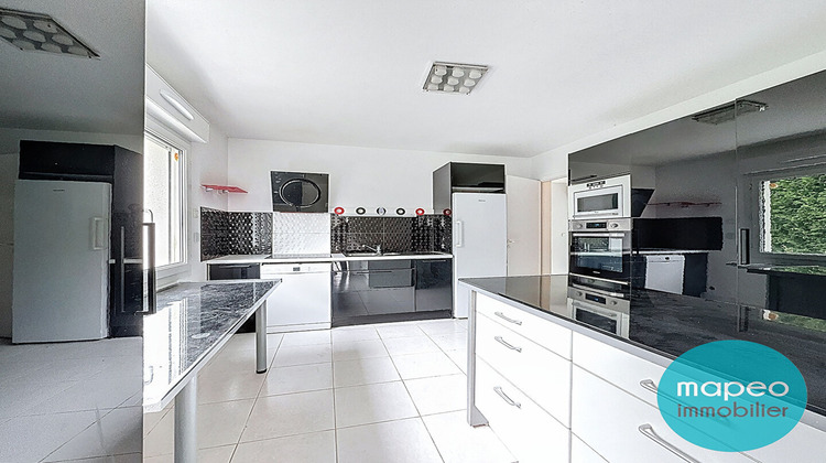 Ma-Cabane - Vente Maison TERGNIER, 176 m²