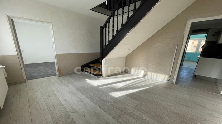 Ma-Cabane - Vente Maison TERGNIER, 125 m²