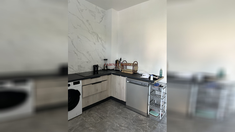 Ma-Cabane - Vente Maison Tergnier, 66 m²