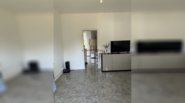 Ma-Cabane - Vente Maison Tergnier, 66 m²