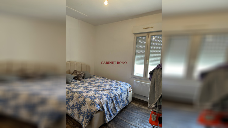 Ma-Cabane - Vente Maison Tergnier, 66 m²