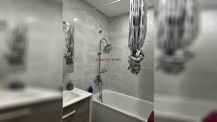 Ma-Cabane - Vente Maison Tergnier, 66 m²