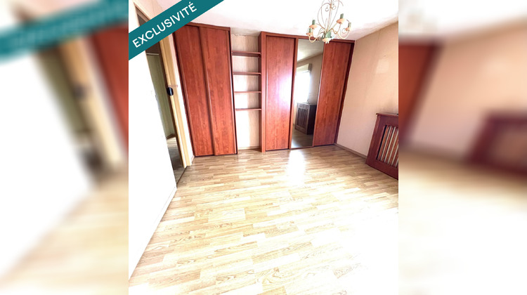 Ma-Cabane - Vente Maison Tergnier, 73 m²