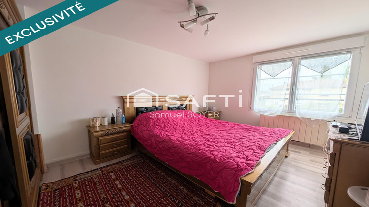 Ma-Cabane - Vente Maison Tergnier, 97 m²