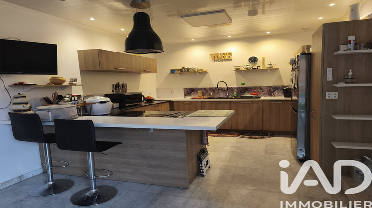 Ma-Cabane - Vente Maison Tergnier, 293 m²