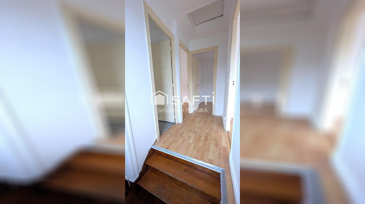 Ma-Cabane - Vente Maison Tergnier, 84 m²