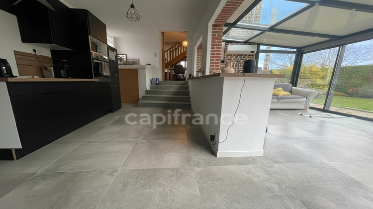 Ma-Cabane - Vente Maison TERGNIER, 132 m²