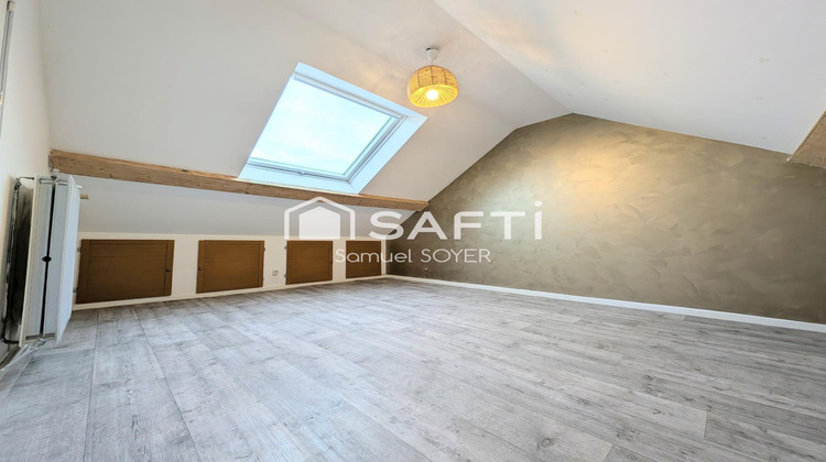 Ma-Cabane - Vente Maison Tergnier, 125 m²