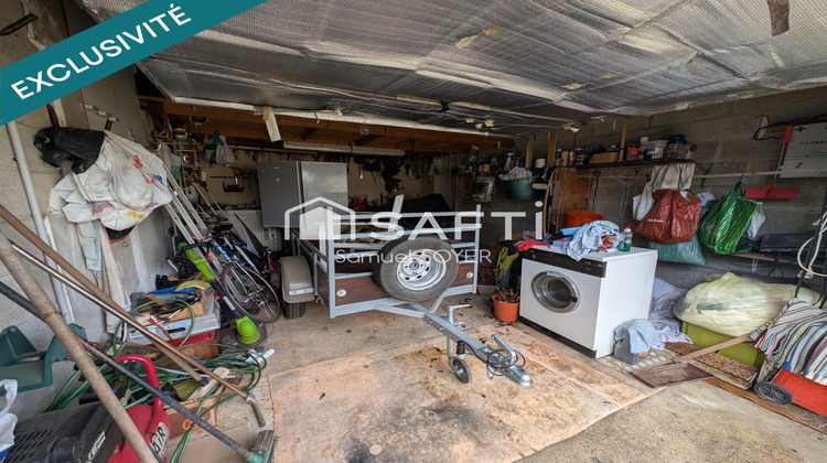 Ma-Cabane - Vente Maison Tergnier, 75 m²