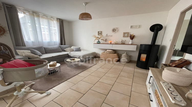 Ma-Cabane - Vente Maison TERGNIER, 56 m²