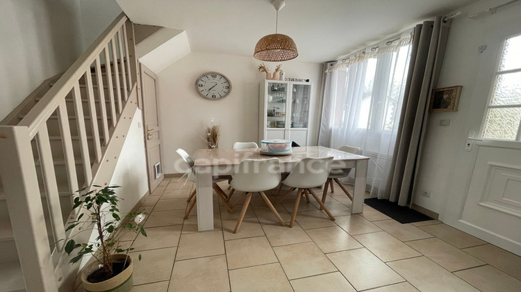 Ma-Cabane - Vente Maison TERGNIER, 56 m²