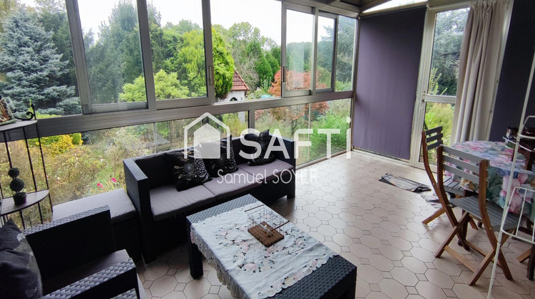 Ma-Cabane - Vente Maison Tergnier, 127 m²