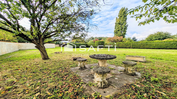 Ma-Cabane - Vente Maison Tergnier, 104 m²