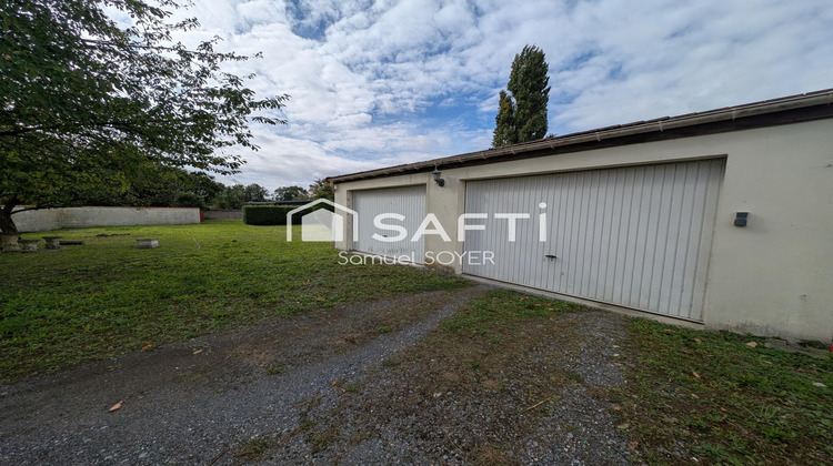 Ma-Cabane - Vente Maison Tergnier, 104 m²