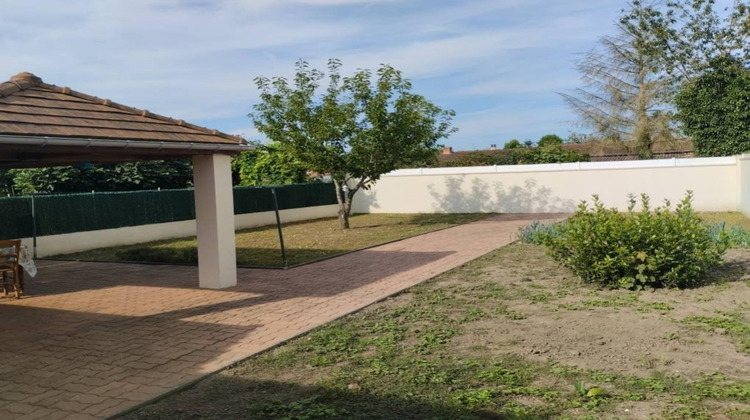 Ma-Cabane - Vente Maison Tergnier, 84 m²