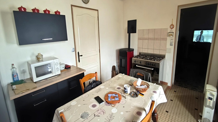 Ma-Cabane - Vente Maison Tergnier, 84 m²