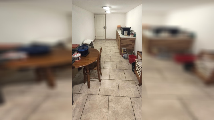 Ma-Cabane - Vente Maison Tergnier, 84 m²