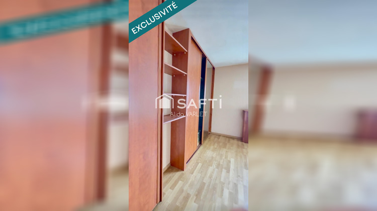 Ma-Cabane - Vente Maison Tergnier, 79 m²