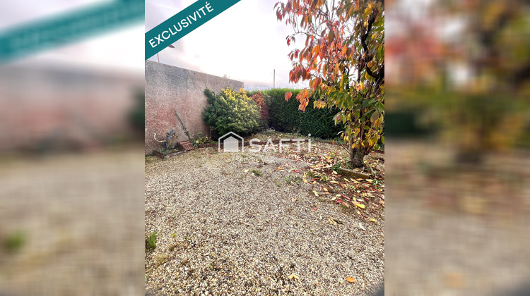 Ma-Cabane - Vente Maison Tergnier, 79 m²