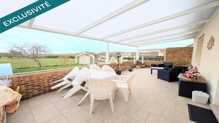 Ma-Cabane - Vente Maison Tergnier, 93 m²