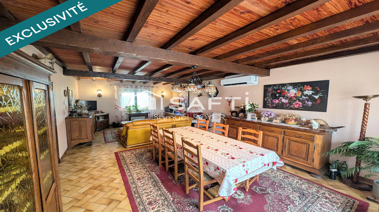 Ma-Cabane - Vente Maison Tergnier, 93 m²