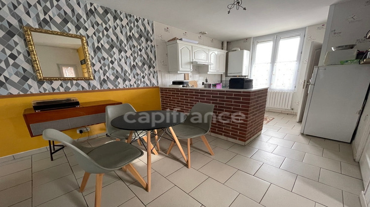 Ma-Cabane - Vente Maison TERGNIER, 80 m²